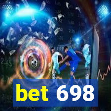 bet 698